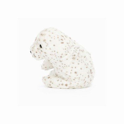 Jellycat Sigmund Foca | AVGB-27038